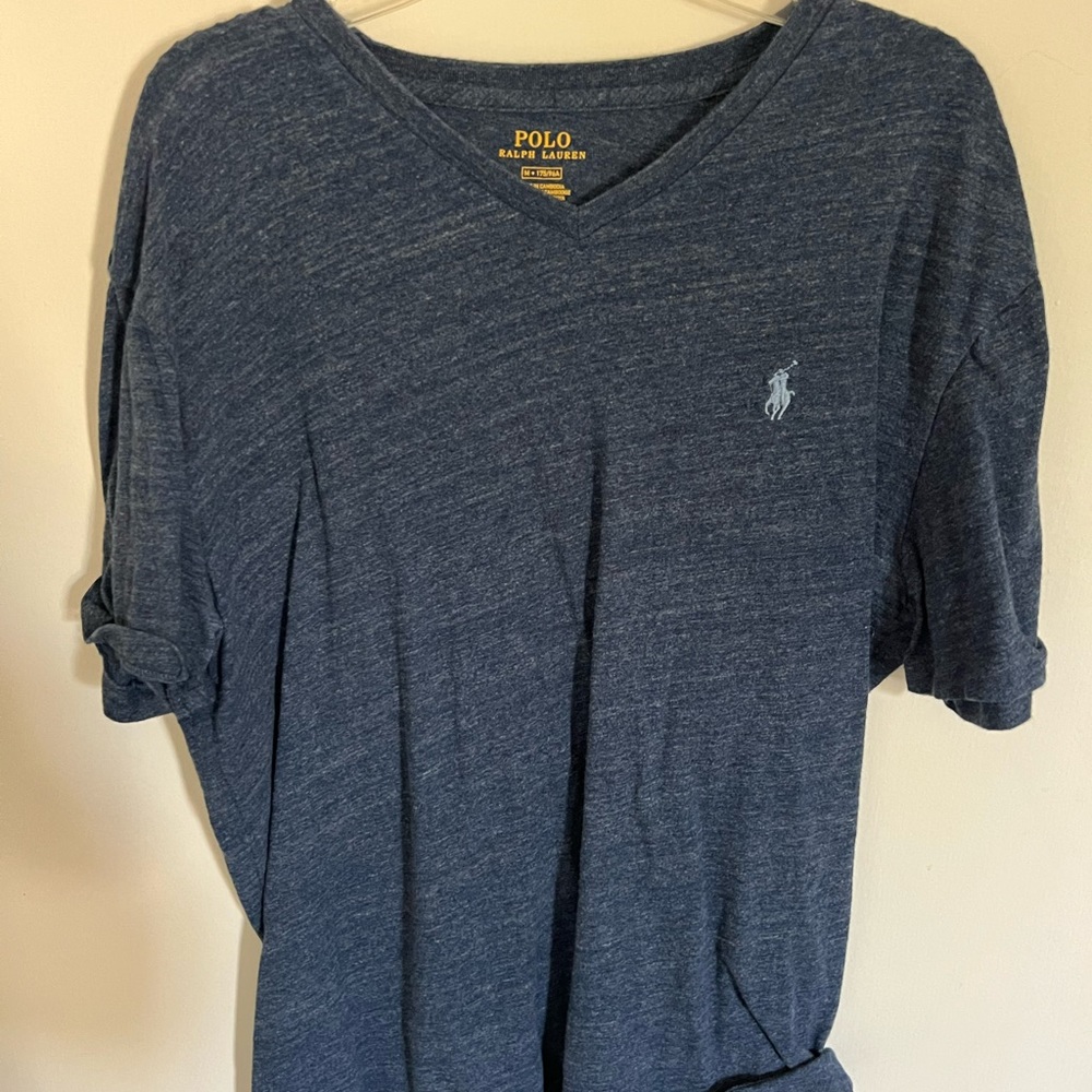 Polo shirt used